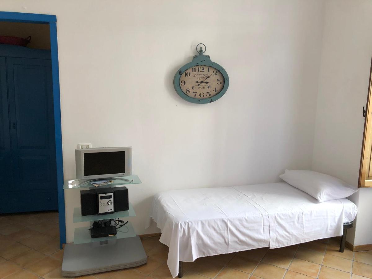 Il Cortiletto - Lipari Centro Apartman Kültér fotó